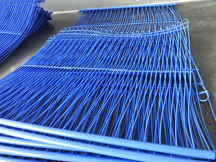 Capillary Tube Mat