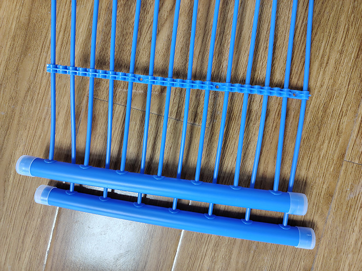 Capillary Tube Mat