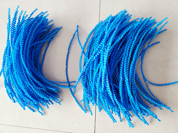 Capillary Tube Mat