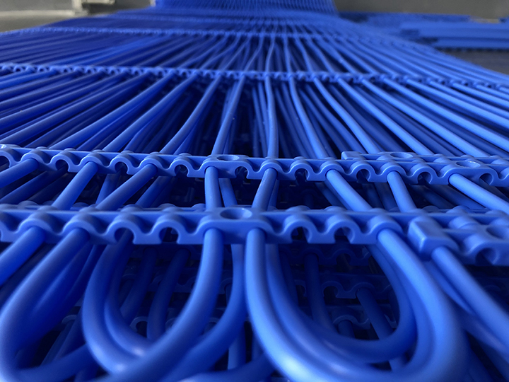 Capillary Tube Mat