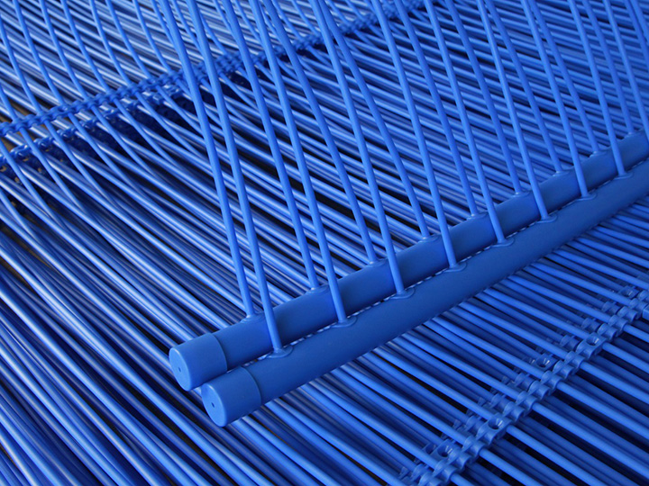 Capillary Tube Mat